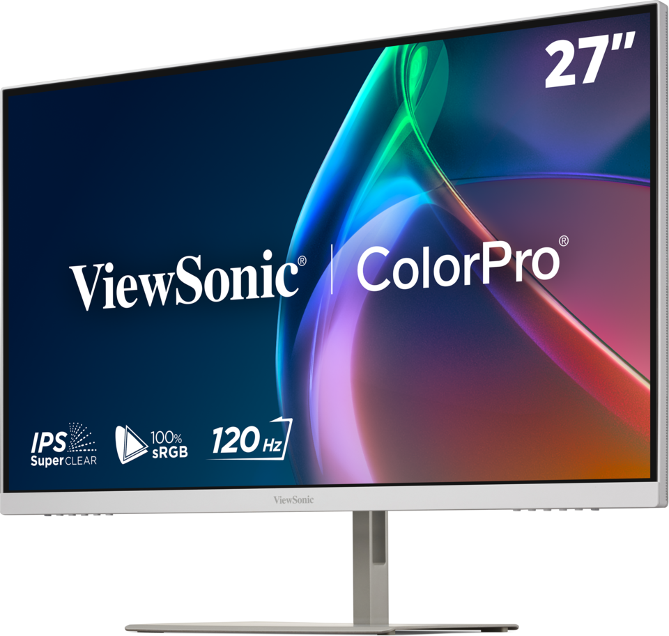 VP2766-2K-W ColorPro Creative Monitor | ViewSonic - ViewSonic Türkiye